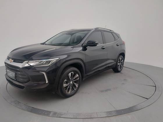 CHEVROLET TRACKER 1.2 TURBO FLEX PREMIER AUTOMÁTICO